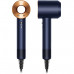 Фен Dyson Supersonic HD07 Gift Edition Blue/Copper (синий/медь)