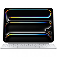 Клавиатура Apple Magic Keyboard для iPad Pro 11 (M4), белый