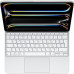 Клавиатура Apple Magic Keyboard для iPad Pro 13 (M4), белый