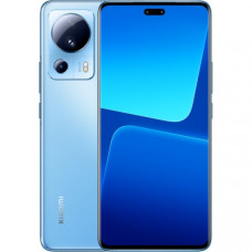 Xiaomi 13 Lite 8/256 ГБ, голубой