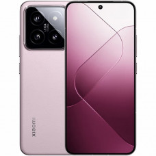Xiaomi 14 16/512 ГБ, розовый