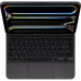 Клавиатура Apple Magic Keyboard для iPad Pro 11 (M4), черный