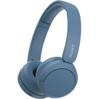Sony WH-CH520, синий