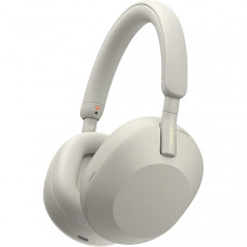 Sony WH-1000XM5, белый