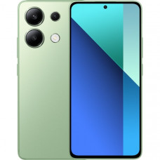 Xiaomi Redmi Note 13 6/128 ГБ, Мятный зеленый