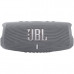 JBL Charge 5, серый