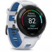 Garmin Forerunner 265 White (010-02810-11)