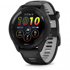 Garmin Forerunner 265 Black (010-02810-10)