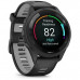 Garmin Forerunner 265 Black (010-02810-10)