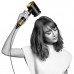 Фен Dyson Supersonic HD07 Gold/Onyx (золото/черный)