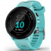 Garmin Forerunner 55 Aqua (010-02562-12)