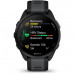 Garmin Forerunner 165 Black Slate (010-02863-20)