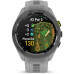 Garmin Approach S70 - 42 mm Black Ceramic Grey (010-02746-11)