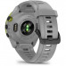 Garmin Approach S70 - 42 mm Black Ceramic Grey (010-02746-11)