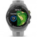 Garmin Approach S70 - 42 mm Black Ceramic Grey (010-02746-11)