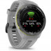 Garmin Approach S70 - 42 mm Black Ceramic Grey (010-02746-11)