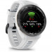 Garmin Approach S70 - 42 mm Black Ceramic White (010-02746-10)