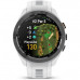 Garmin Approach S70 - 42 mm Black Ceramic White (010-02746-10)