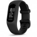 Garmin Vivosmart 5 Black S/M (010-02645-10)