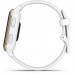 Garmin Venu Sq 2 White Cream Gold (010-02701-11)