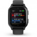 Garmin Venu Sq 2 Music Edition Black/Slate (010-02700-10)