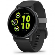 Garmin Vivoactive 5 Black (010-02862-10)