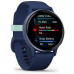 Garmin Vivoactive 5 Blue (010-02862-12)