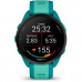 Garmin Forerunner 165 Music Turquoise Aqua (010-02863-32)