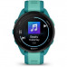 Garmin Forerunner 165 Music Turquoise Aqua (010-02863-32)