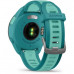 Garmin Forerunner 165 Music Turquoise Aqua (010-02863-32)