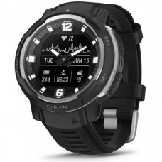 Garmin Instinct Crossover Standard Edition Black (010-02730-03)