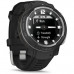 Garmin Instinct Crossover Standard Edition Black (010-02730-03)