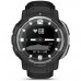 Garmin Instinct Crossover Standard Edition Black (010-02730-03)