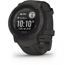 Garmin Instinct 2 Solar Black (010-02627-00)