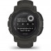 Garmin Instinct 2 Solar Black (010-02627-00)