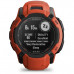 Garmin Instinct 2X Solar Red (010-02805-01)