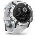 Garmin Instinct 2X Solar White (010-02805-04)