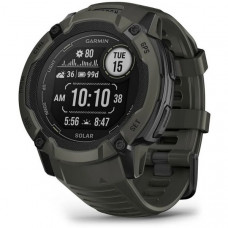 Garmin Instinct 2X Solar Green (010-02805-05)