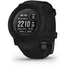 Garmin Instinct 2 Solar Tactical Black (010-02627-03)