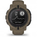 Garmin Instinct 2 Solar Tactical Coyote (010-02627-04)