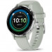 Garmin Venu 3S Silver Stainless Sage Grey (010-02785-01)