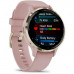 Garmin Venu 3S Soft Gold Dust Rose (010-02785-03)