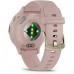 Garmin Venu 3S Soft Gold Dust Rose (010-02785-03)