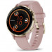 Garmin Venu 3S Soft Gold Dust Rose (010-02785-03)