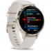 Garmin Venu 3S Soft Gold Ivory (010-02785-04)