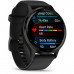 Garmin Venu 3 Slate Black (010-02784-01)