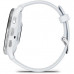 Garmin Venu 3 Silver Whitestone (010-02784-00)