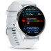 Garmin Venu 3 Silver Whitestone (010-02784-00)