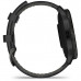 Garmin Venu 3 Slate Black Leather (010-02784-52)