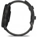 Garmin Venu 3 Slate Black Leather (010-02784-52)